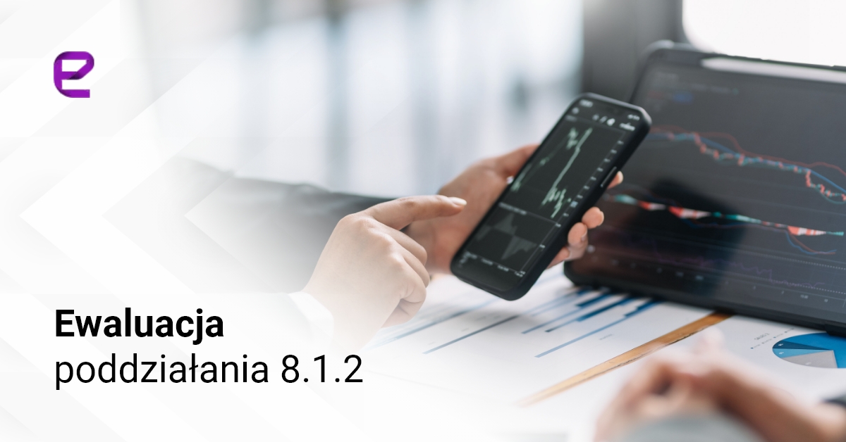 Ewaluacja poddziałania 8.1.2