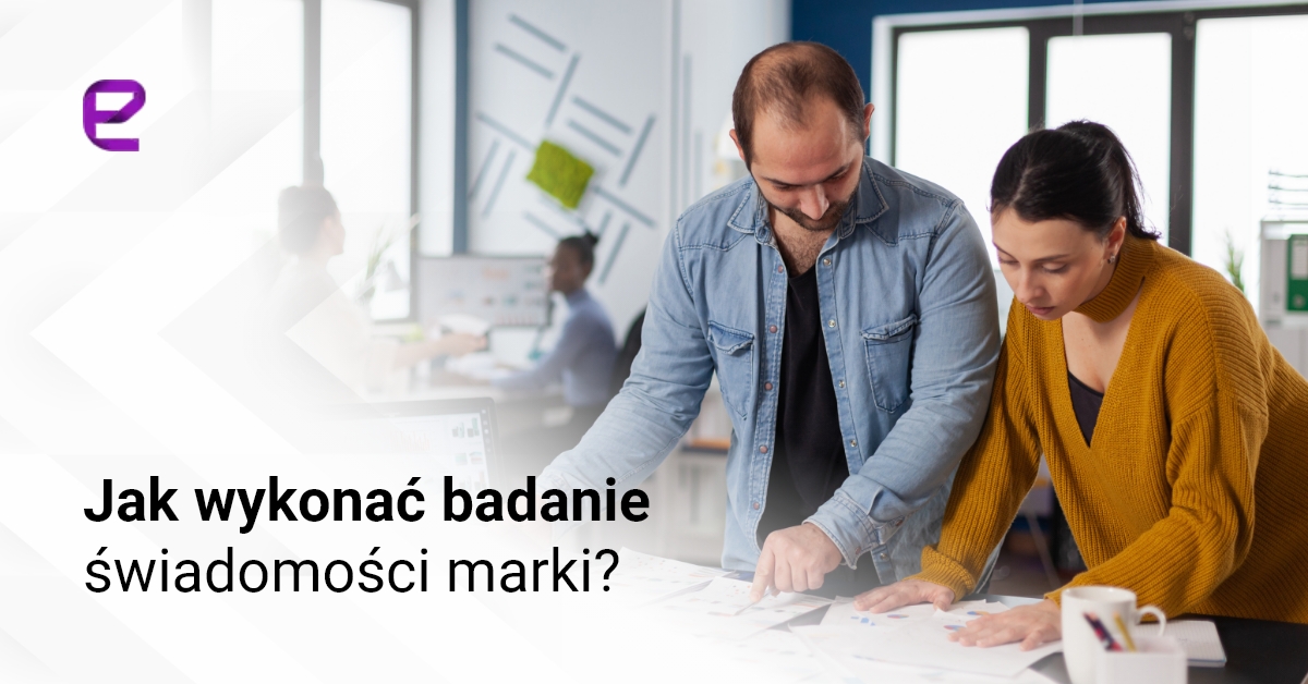 Jak wykonać badanie świadomości marki?